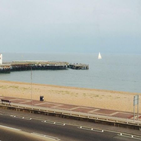 See The Sea Southsea Zewnętrze zdjęcie