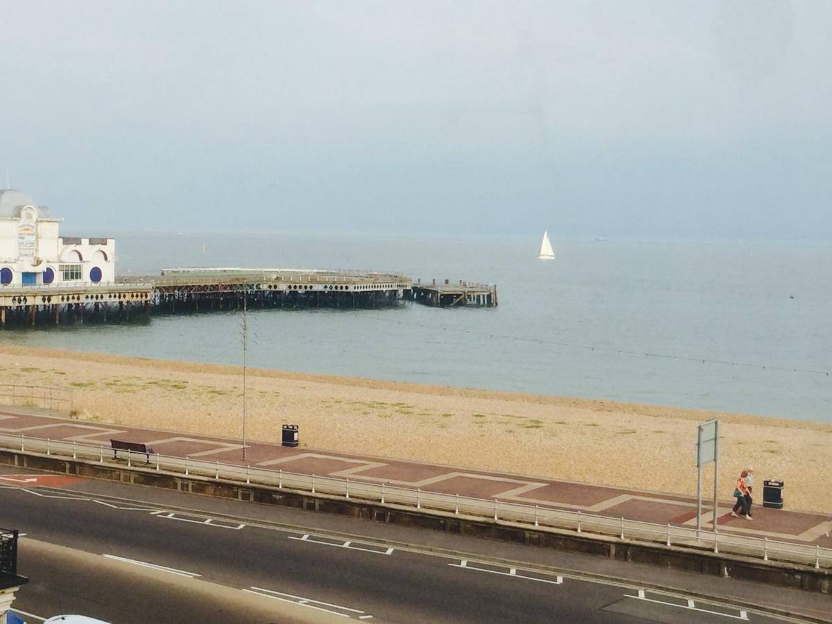 See The Sea Southsea Zewnętrze zdjęcie